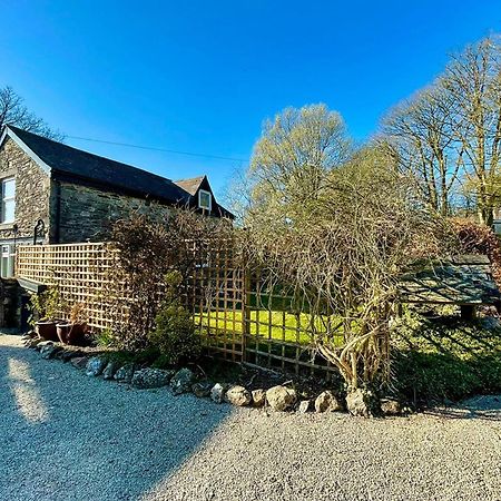 Woodovis Park Otel Tavistock  Dış mekan fotoğraf