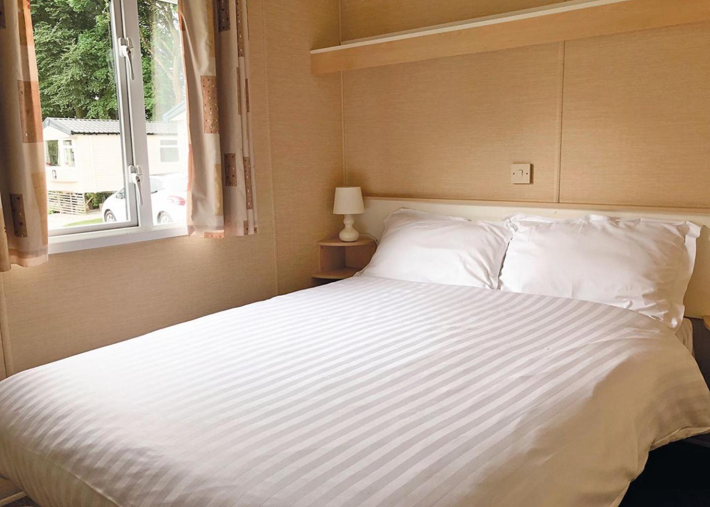 Woodovis Park Otel Tavistock  Oda fotoğraf