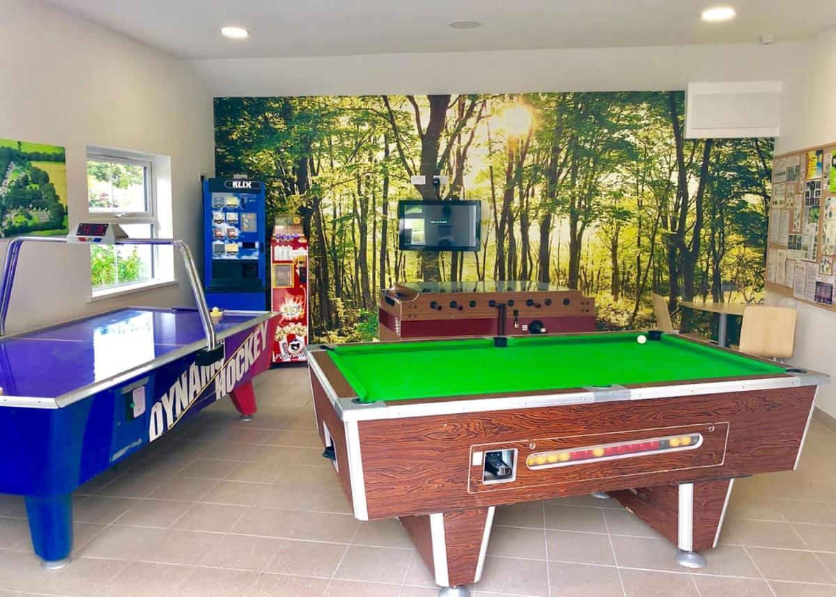 Woodovis Park Otel Tavistock  Dış mekan fotoğraf