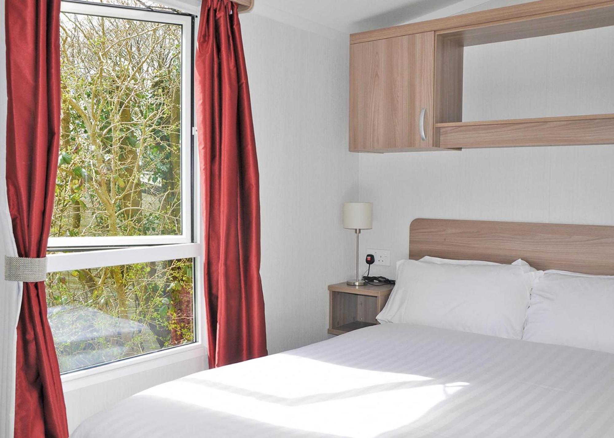 Woodovis Park Otel Tavistock  Dış mekan fotoğraf
