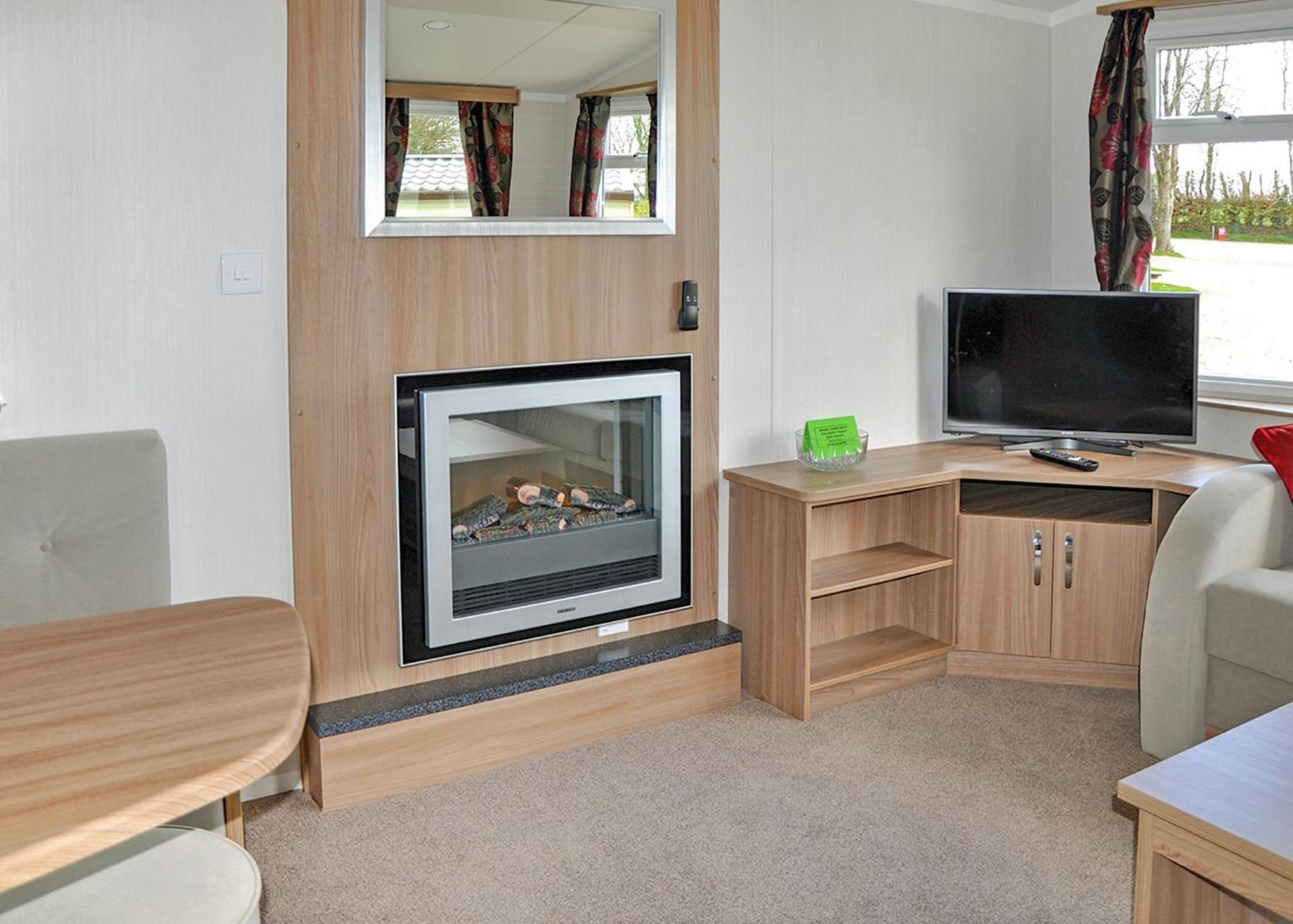 Woodovis Park Otel Tavistock  Dış mekan fotoğraf