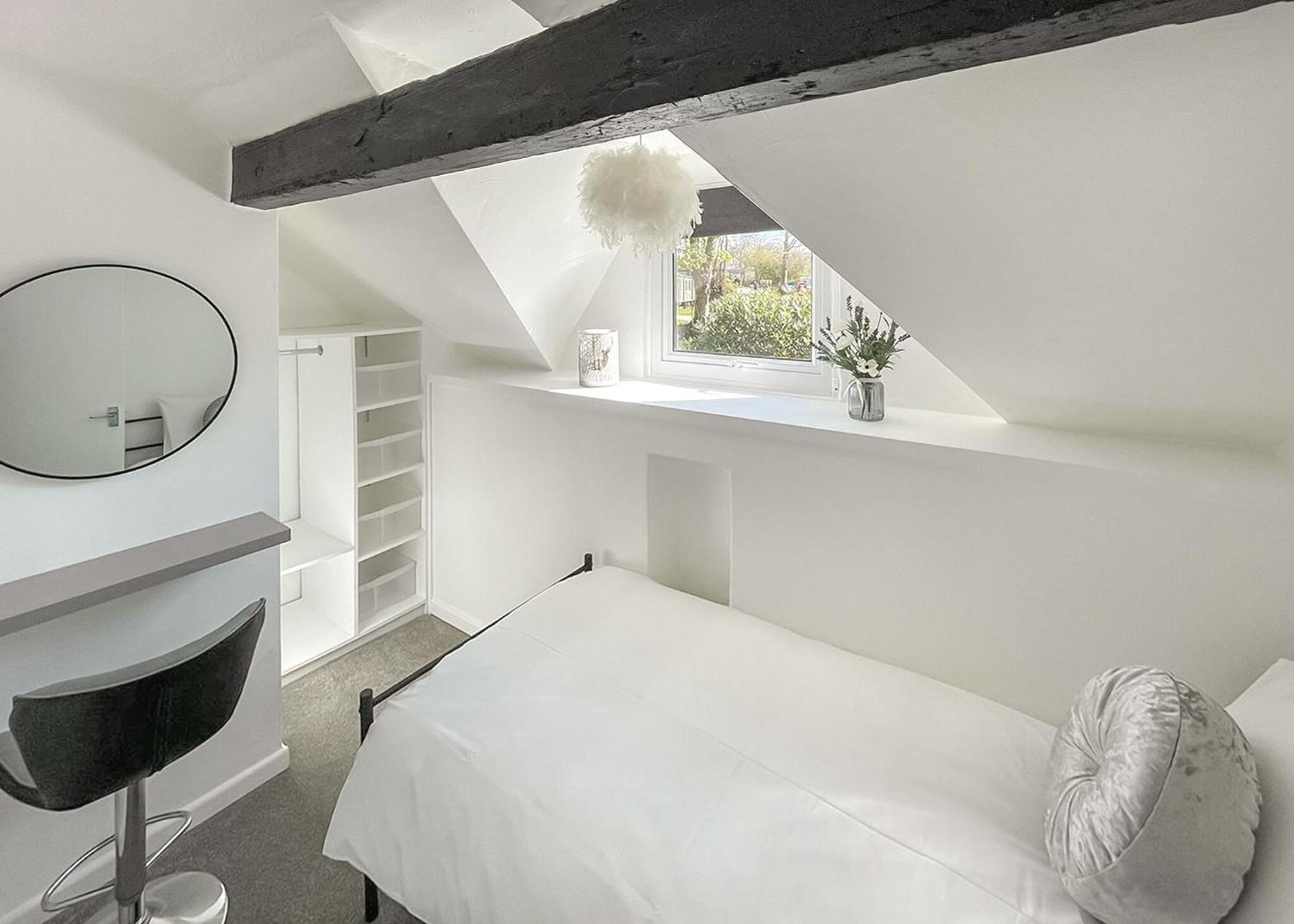 Woodovis Park Otel Tavistock  Dış mekan fotoğraf