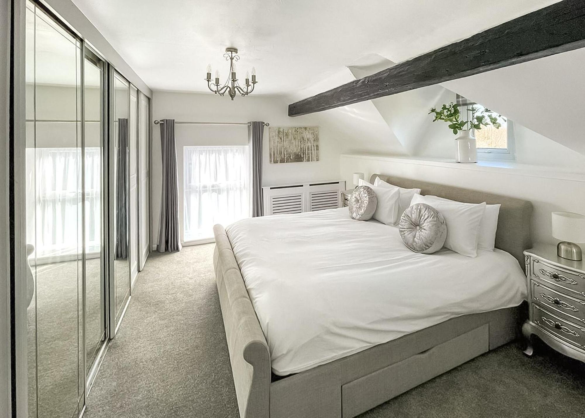 Woodovis Park Otel Tavistock  Dış mekan fotoğraf