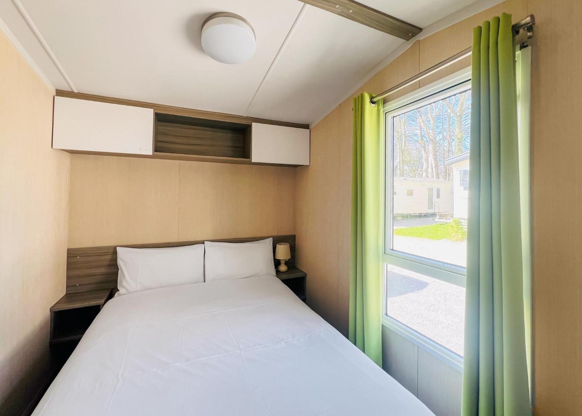 Woodovis Park Otel Tavistock  Dış mekan fotoğraf