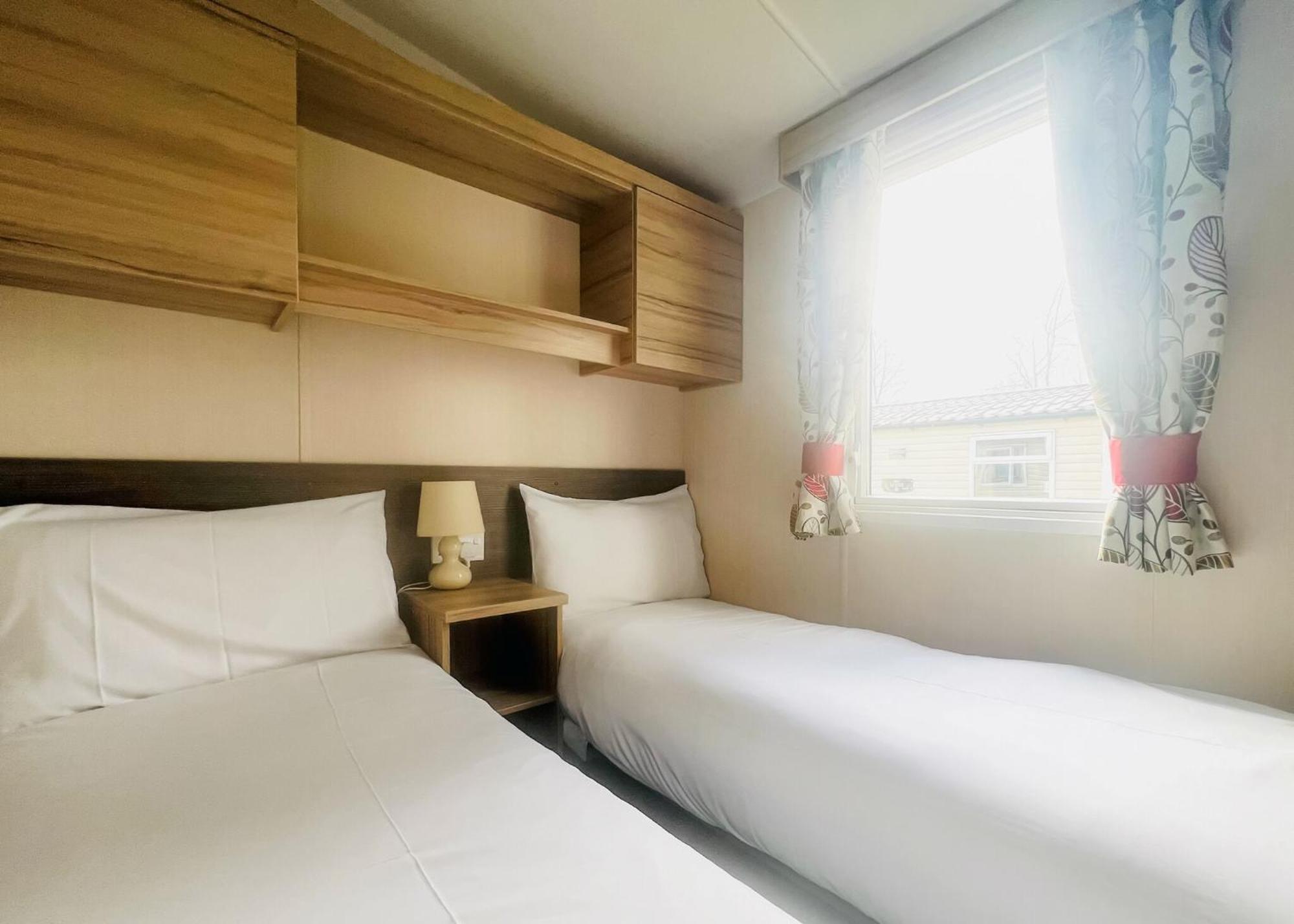 Woodovis Park Otel Tavistock  Dış mekan fotoğraf
