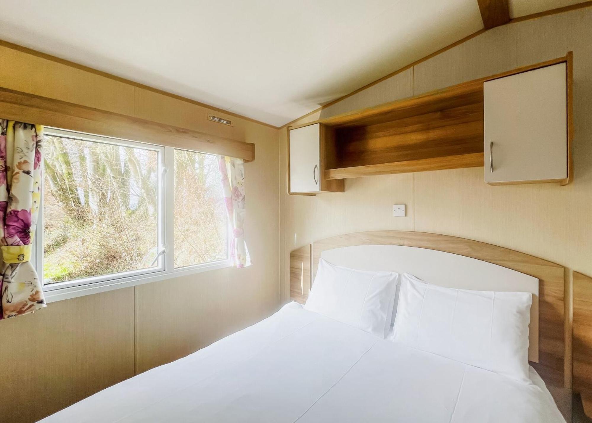 Woodovis Park Otel Tavistock  Dış mekan fotoğraf
